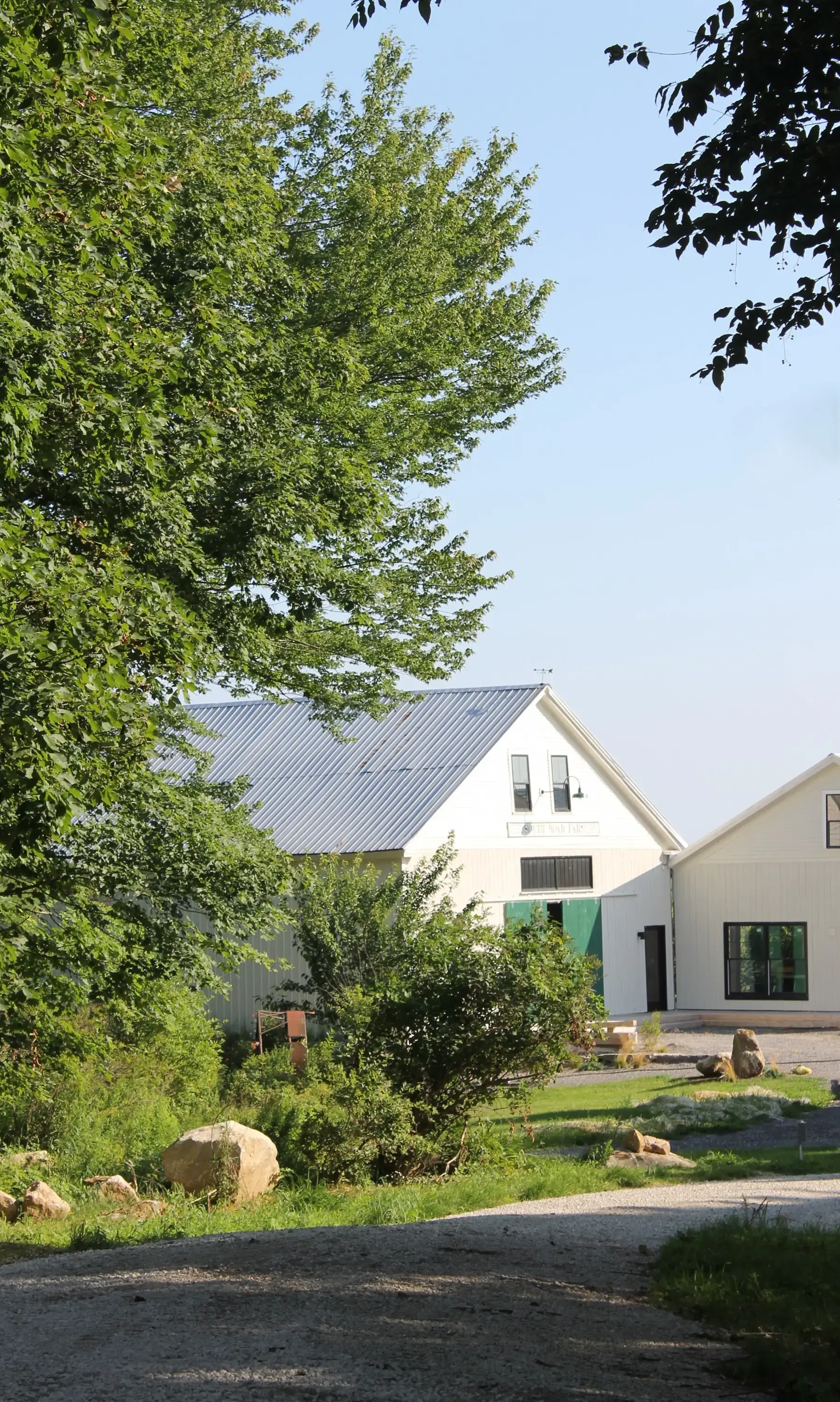 South Road Farm