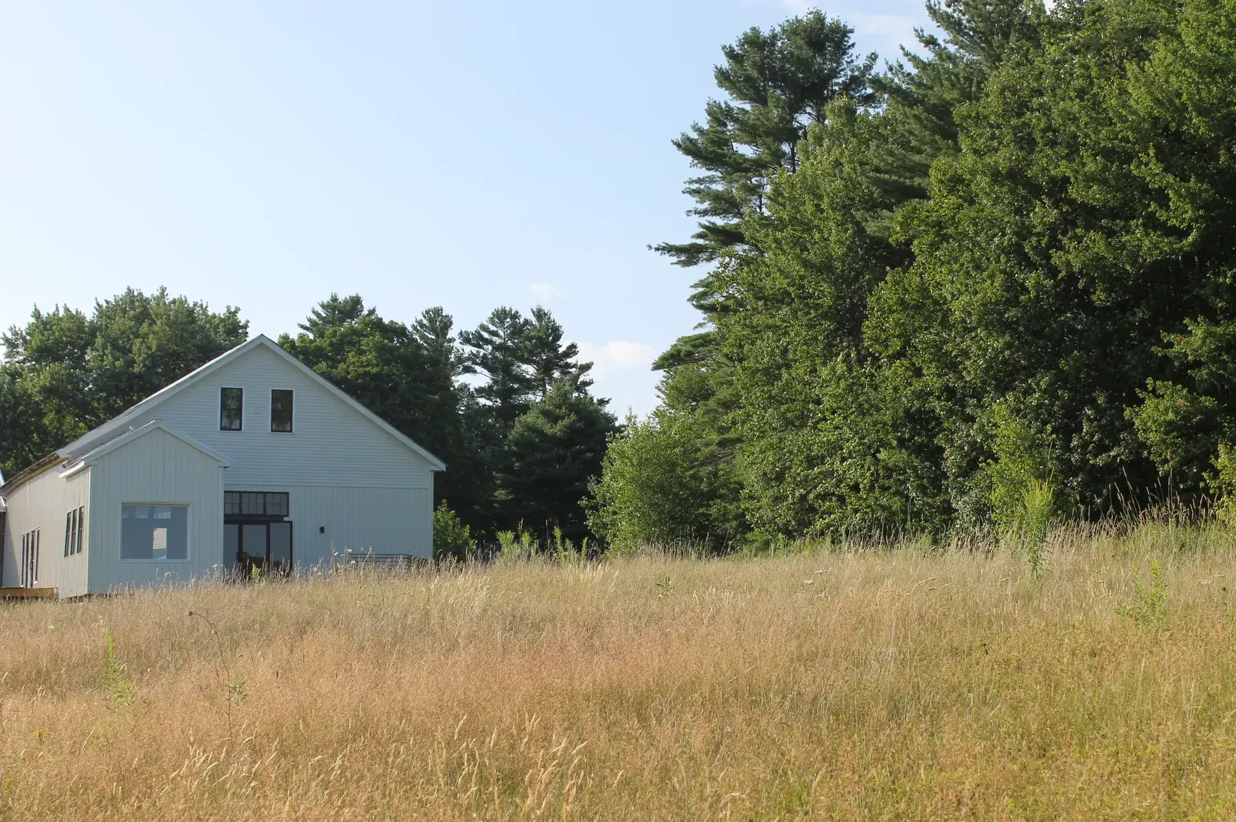 South Road Farm