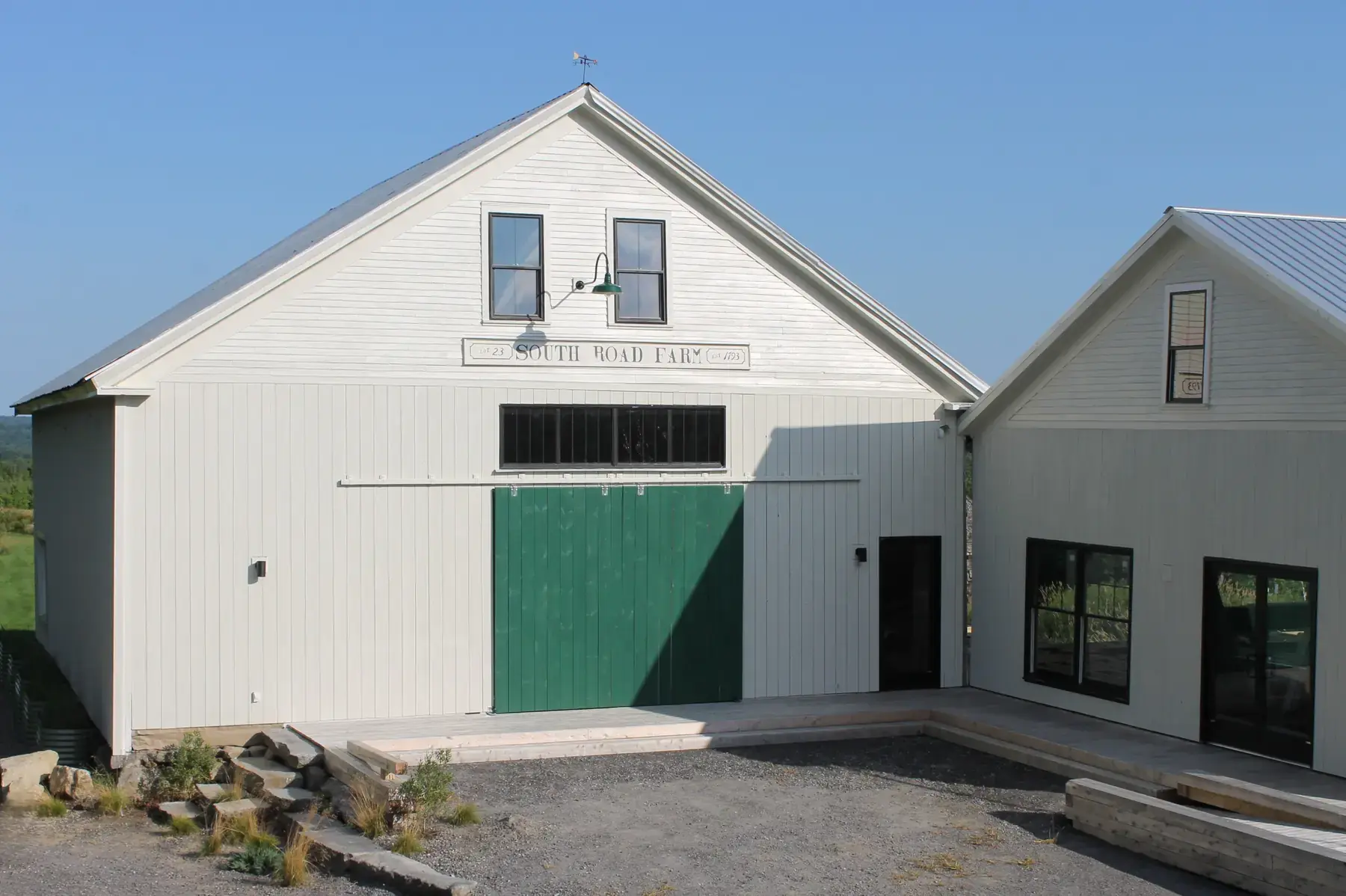 South Road Farm