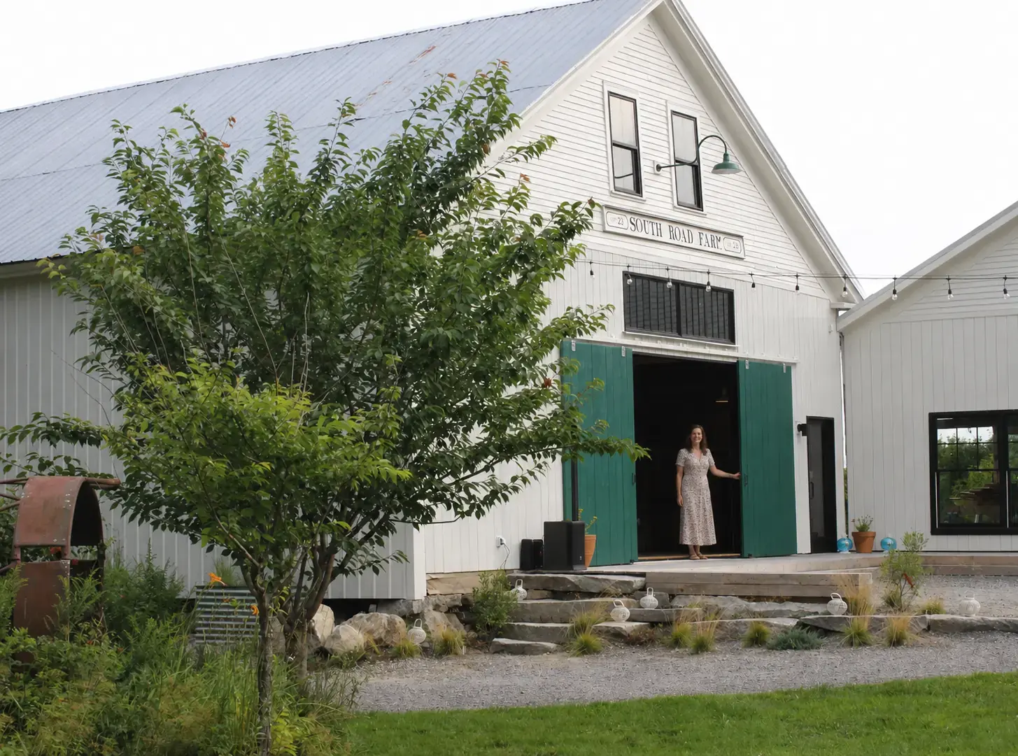South Road Farm