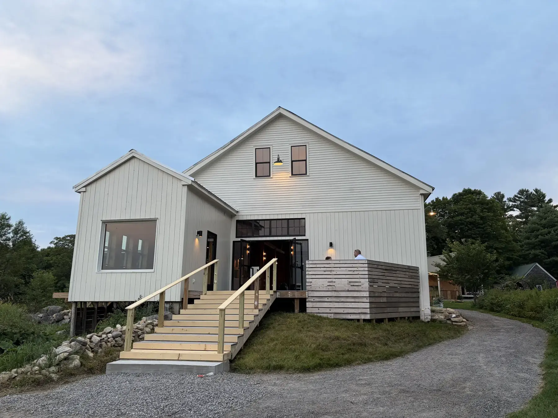 South Road Farm