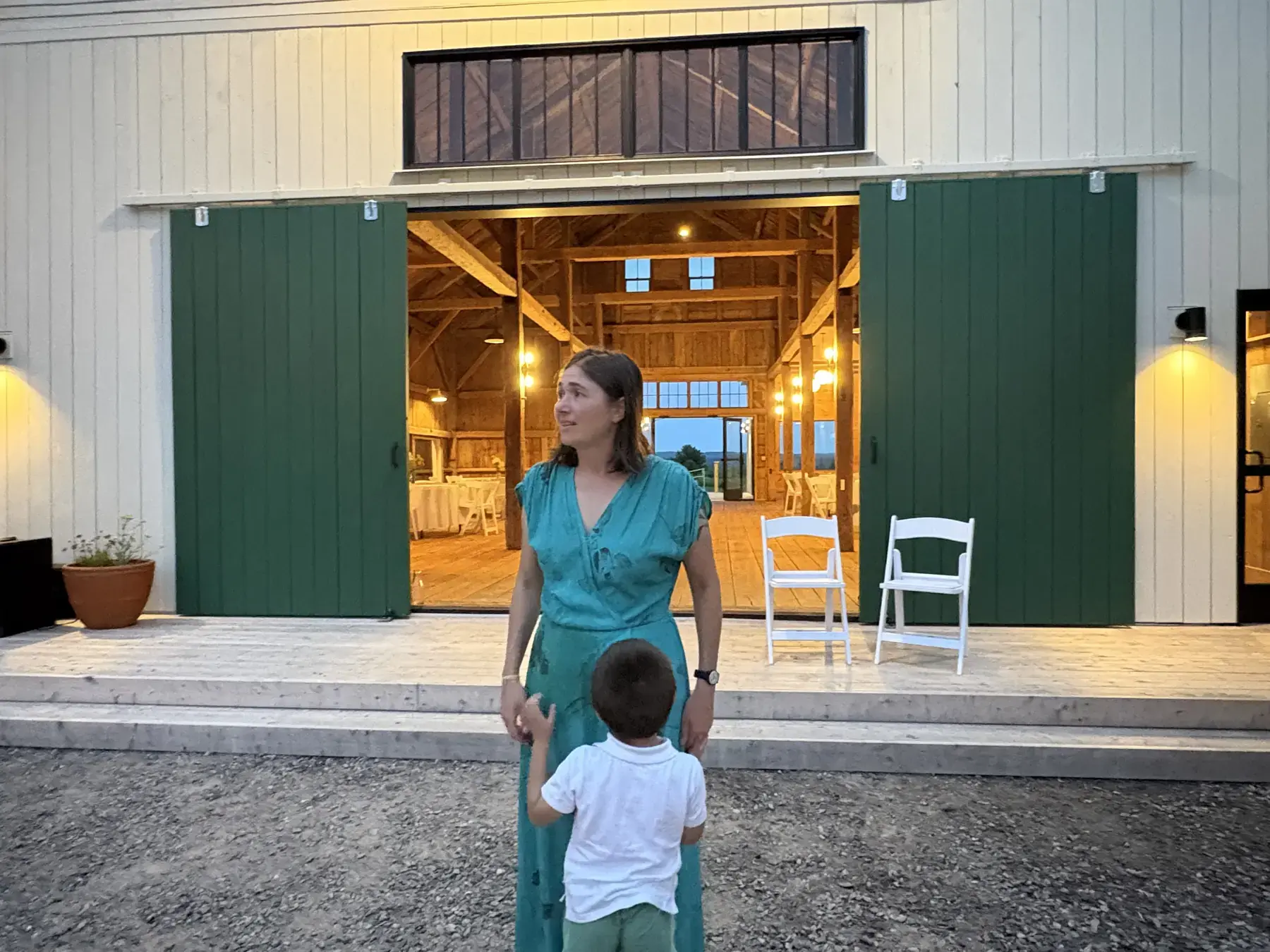 South Road Farm