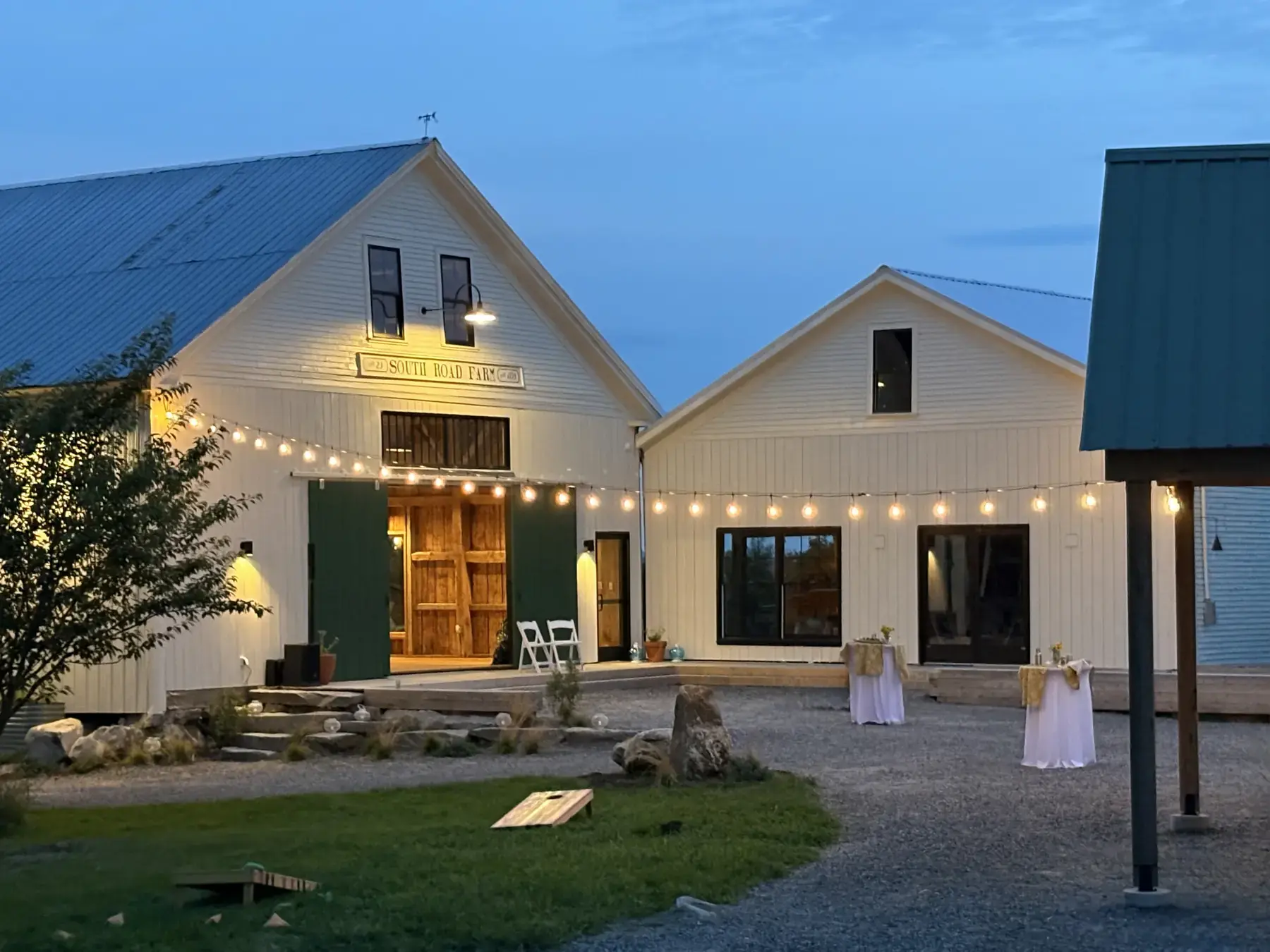 South Road Farm