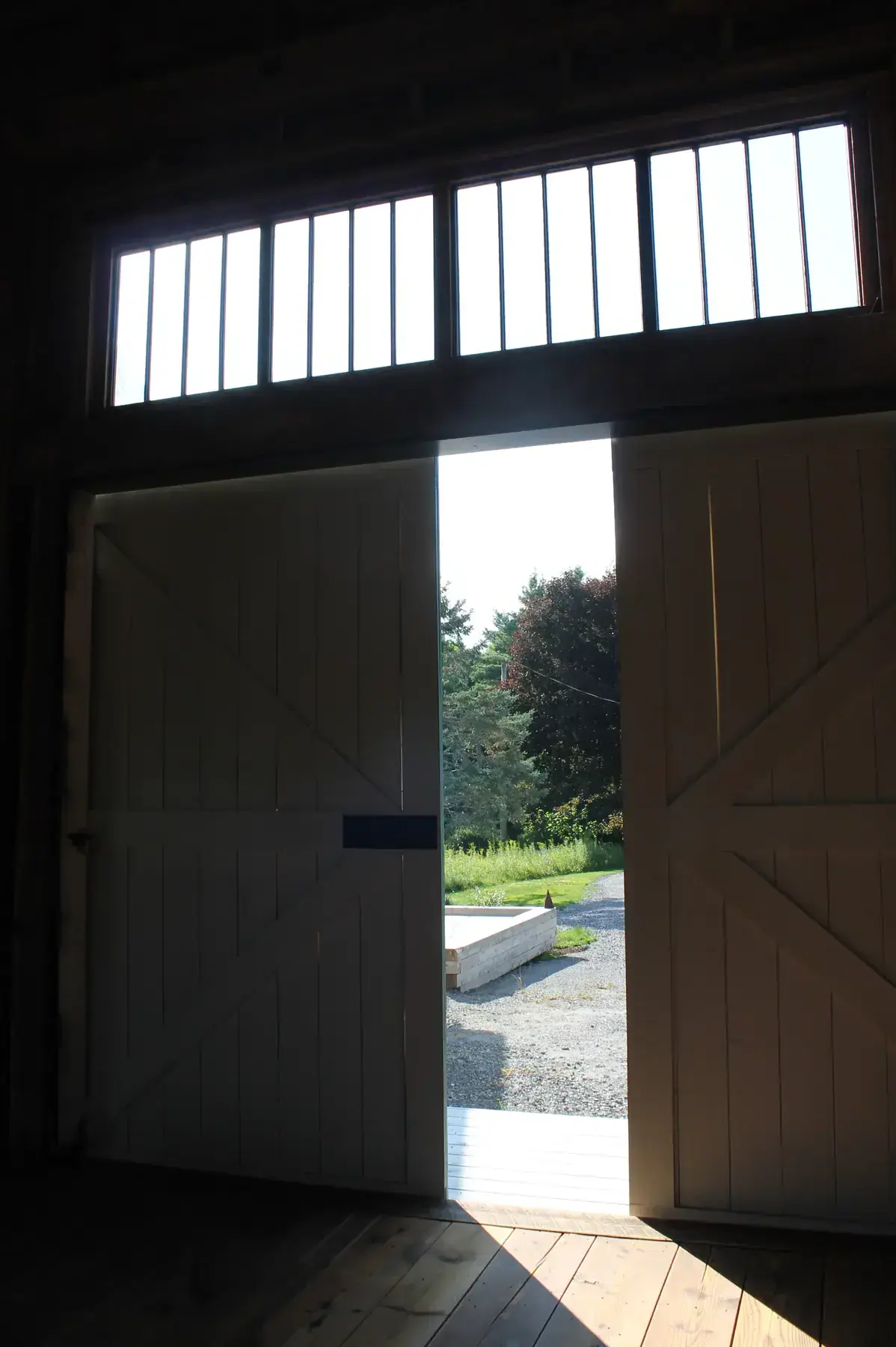 South Road Farm